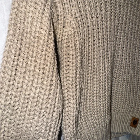 Kyte Baby Chunky Knit Sweater - Picture 2 of 5